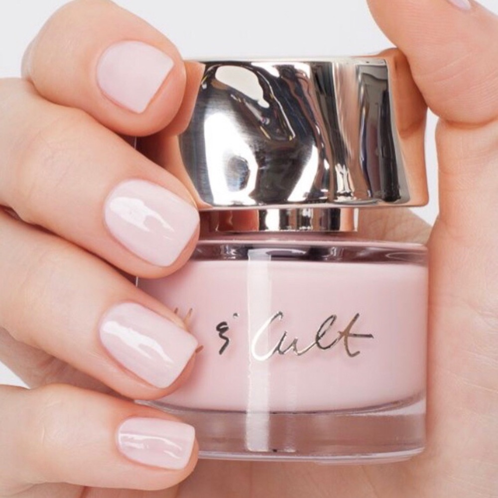 NEW Smith & Cult Nail Polish ‘Pillow Pie’